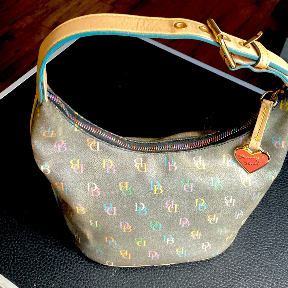 Small Dooney&Bourke